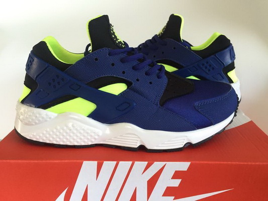 Nike Air Huarache I Men Shoes--052